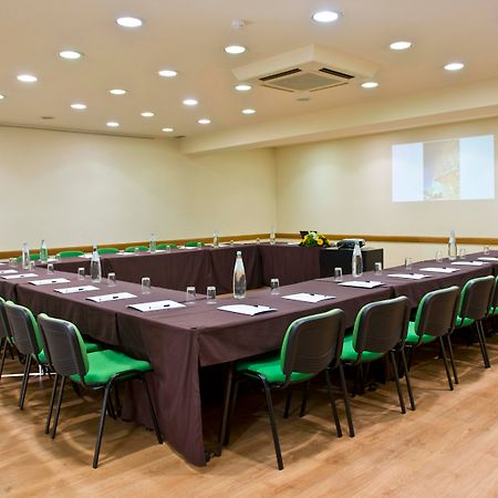 Hotel Eurosol Leiria & Jardim Екстер'єр фото