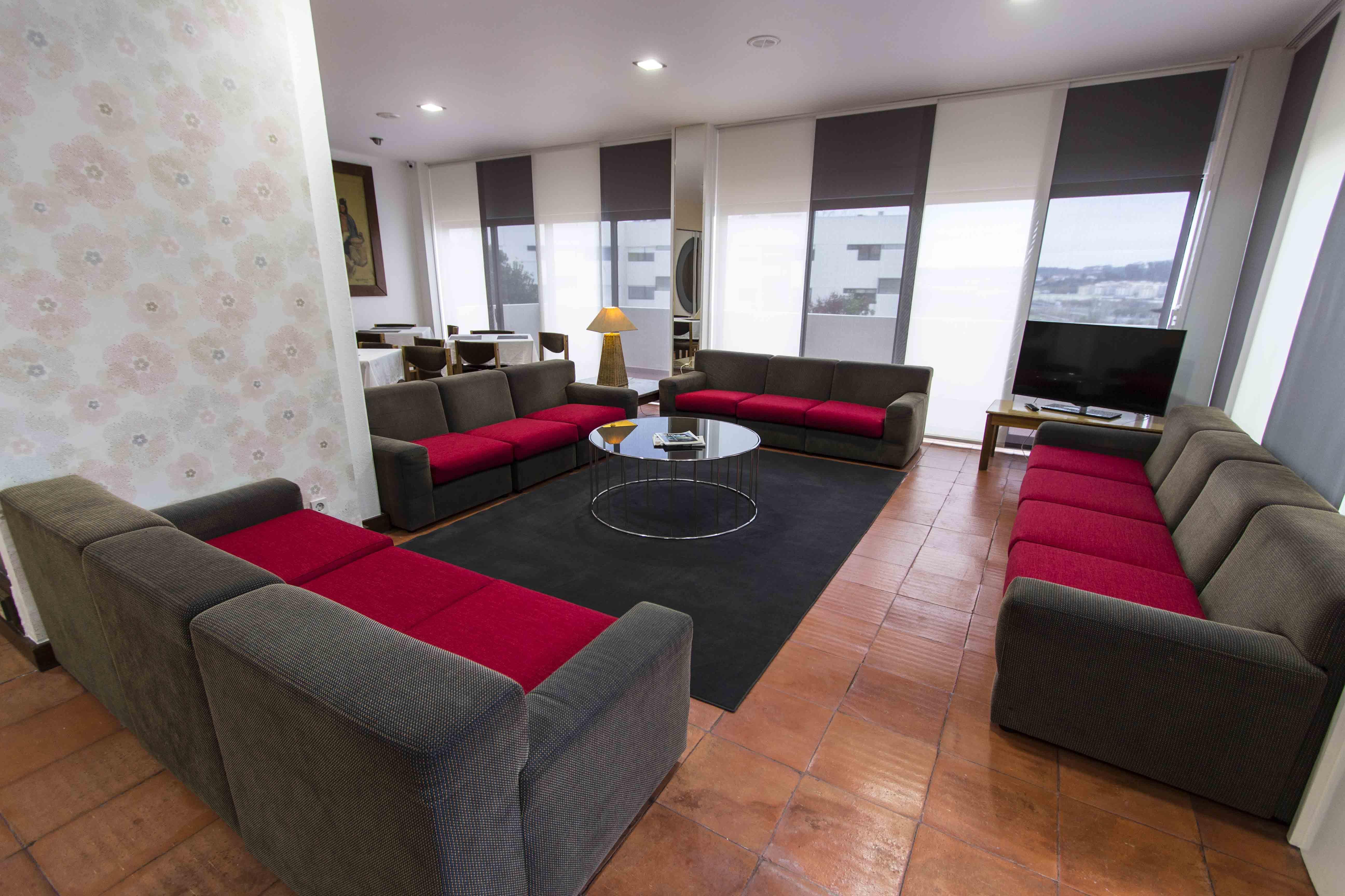 Hotel Eurosol Leiria & Jardim Екстер'єр фото