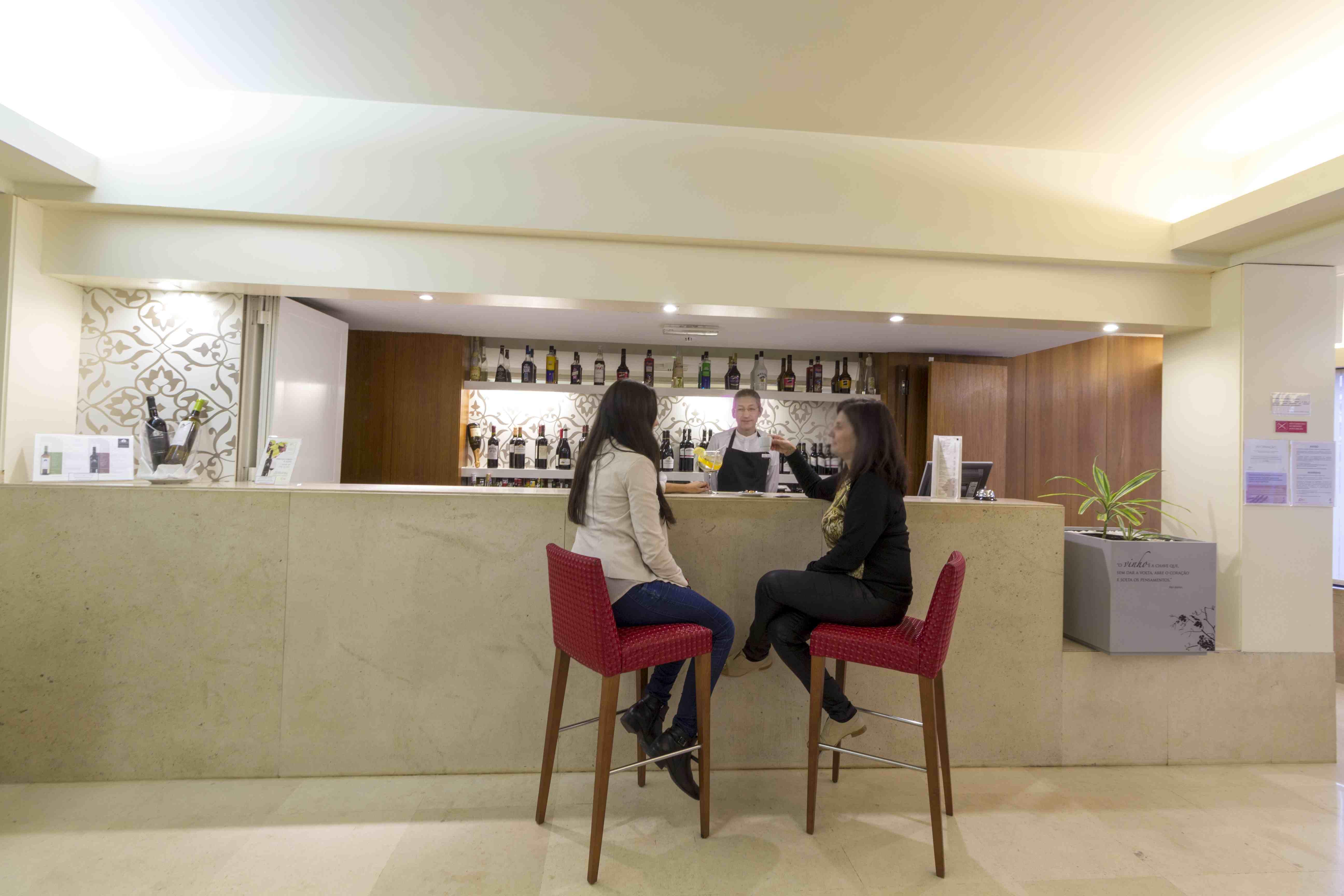 Hotel Eurosol Leiria & Jardim Екстер'єр фото