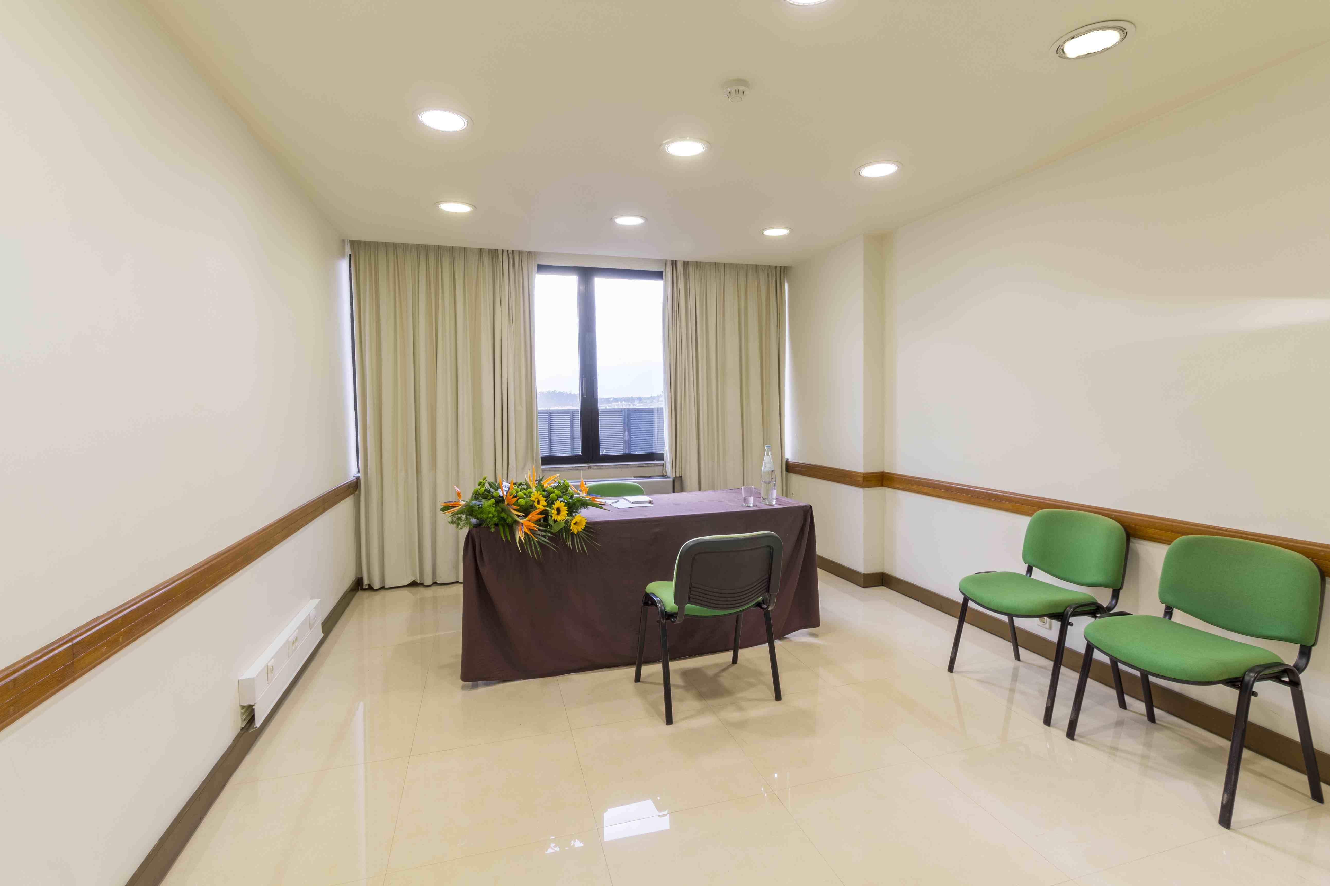 Hotel Eurosol Leiria & Jardim Екстер'єр фото