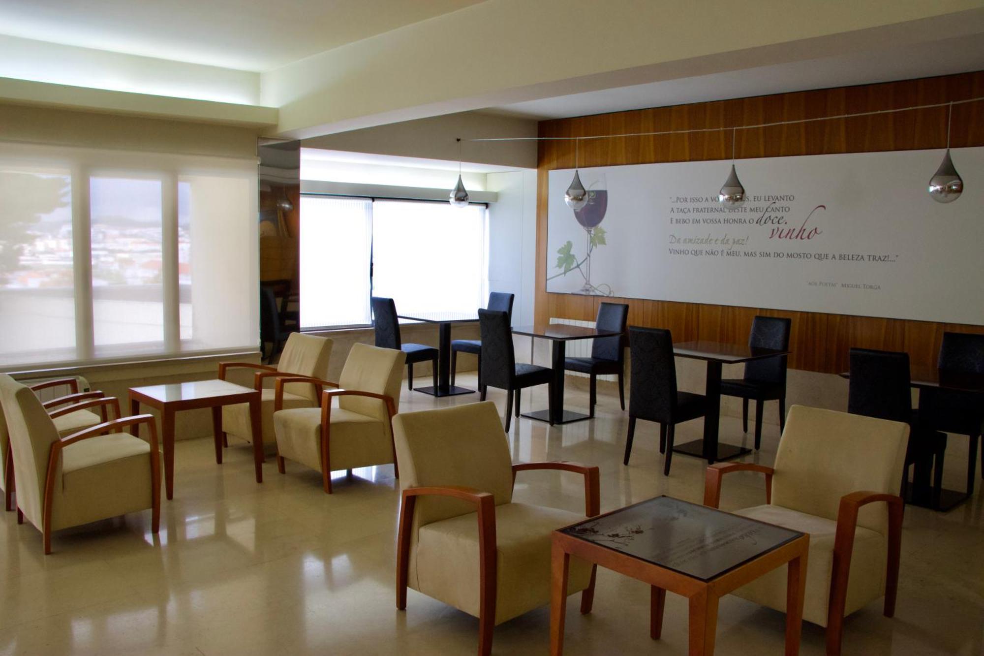 Hotel Eurosol Leiria & Jardim Екстер'єр фото