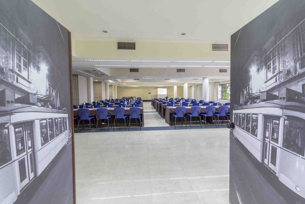 Hotel Eurosol Leiria & Jardim Екстер'єр фото