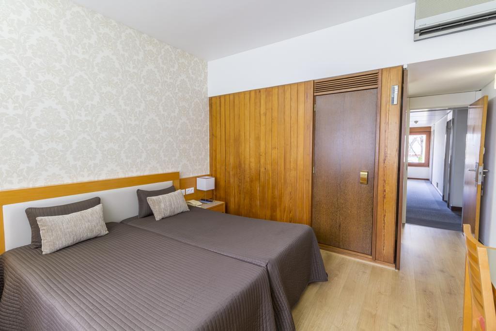 Hotel Eurosol Leiria & Jardim Екстер'єр фото