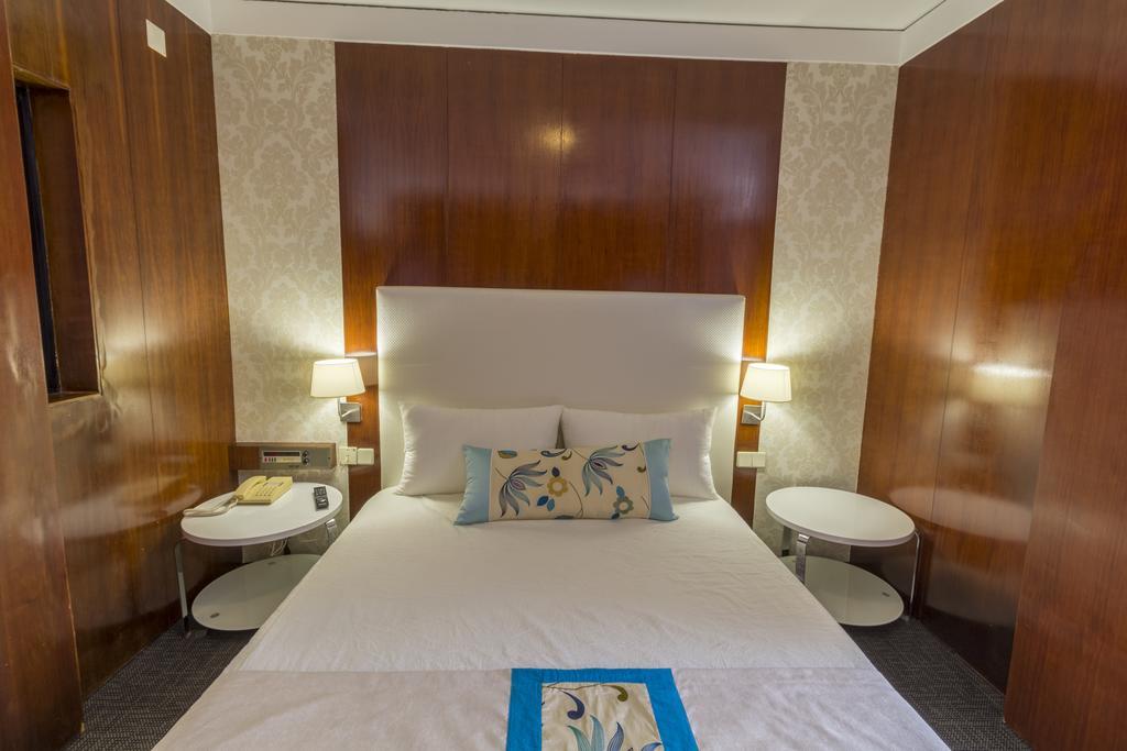 Hotel Eurosol Leiria & Jardim Екстер'єр фото